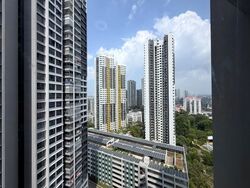 Blk 311C Clementi Avenue 4 (Clementi), HDB 3 Rooms #607395871
